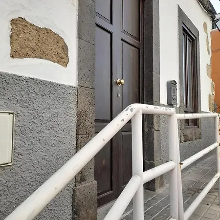Semesterbostad Terrera House *