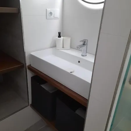 Terrera House Semesterbostad *
