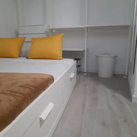 Terrera House Semesterbostad *
