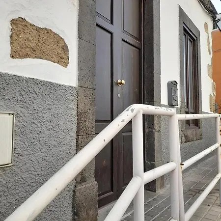 Dom wakacyjny Terrera House *