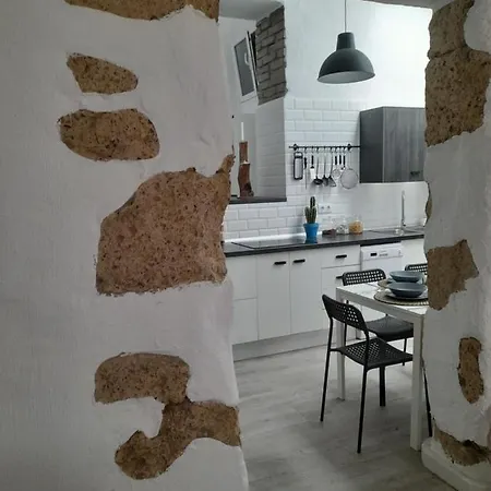 Dom wakacyjny Terrera House Las Palmas de Gran Canaria