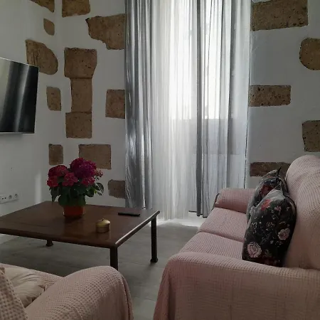 Dom wakacyjny Terrera House