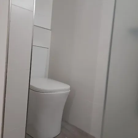 Terrera House Dom wakacyjny