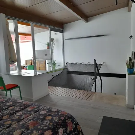 Terrera House Dom wakacyjny Las Palmas de Gran Canaria